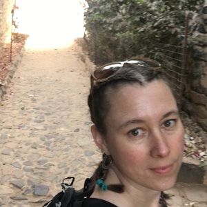 Meet your Posher, Liza